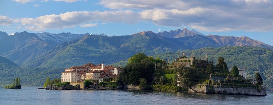 Isole Borromee: a due passi da Sirio Hotel Lago Maggiore