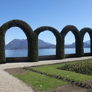 Villa Pallavicino a due passi da Sirio Hotel Lago Maggiore