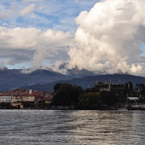 Isola Bella: a due passi da Sirio Hotel Lago Maggiore