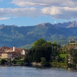 Isole Borromee: a due passi da Sirio Hotel Lago Maggiore