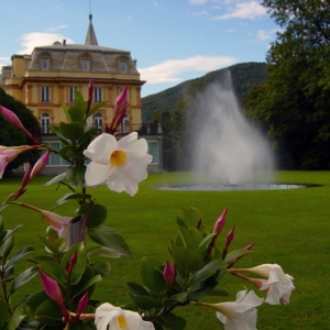 Villa Taranto a due passi da Sirio Hotel Lago Maggiore