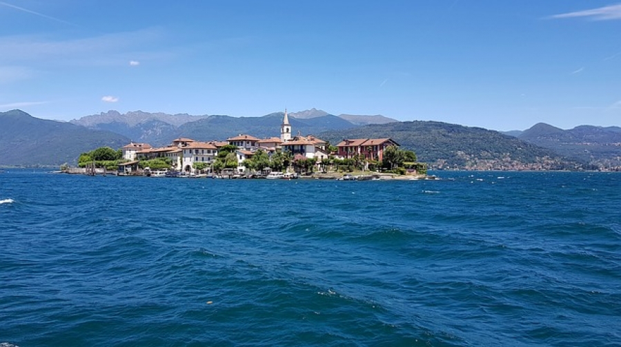 Isola dei Pescatori: a due passi da Sirio Hotel Lago Maggiore